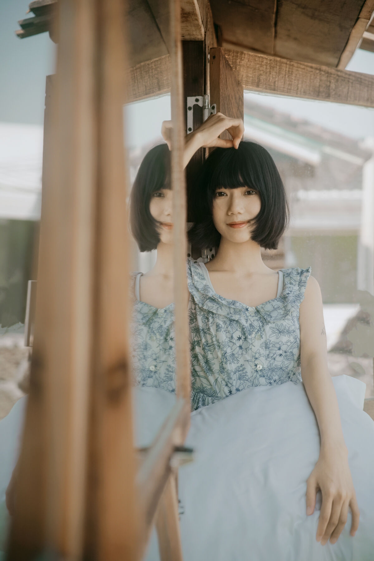 YiTuYu艺图语 Vol.8862 Te Te