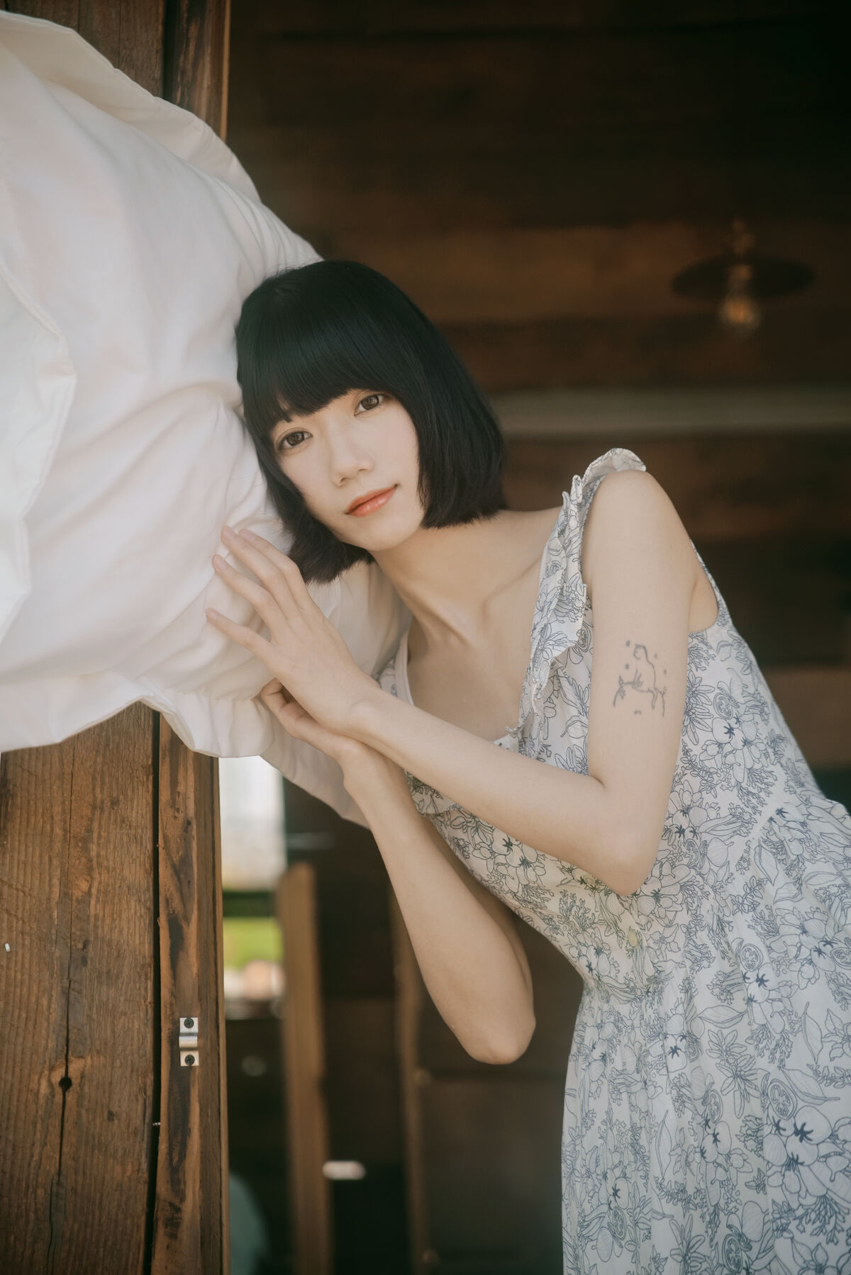 YiTuYu艺图语 Vol.8862 Te Te