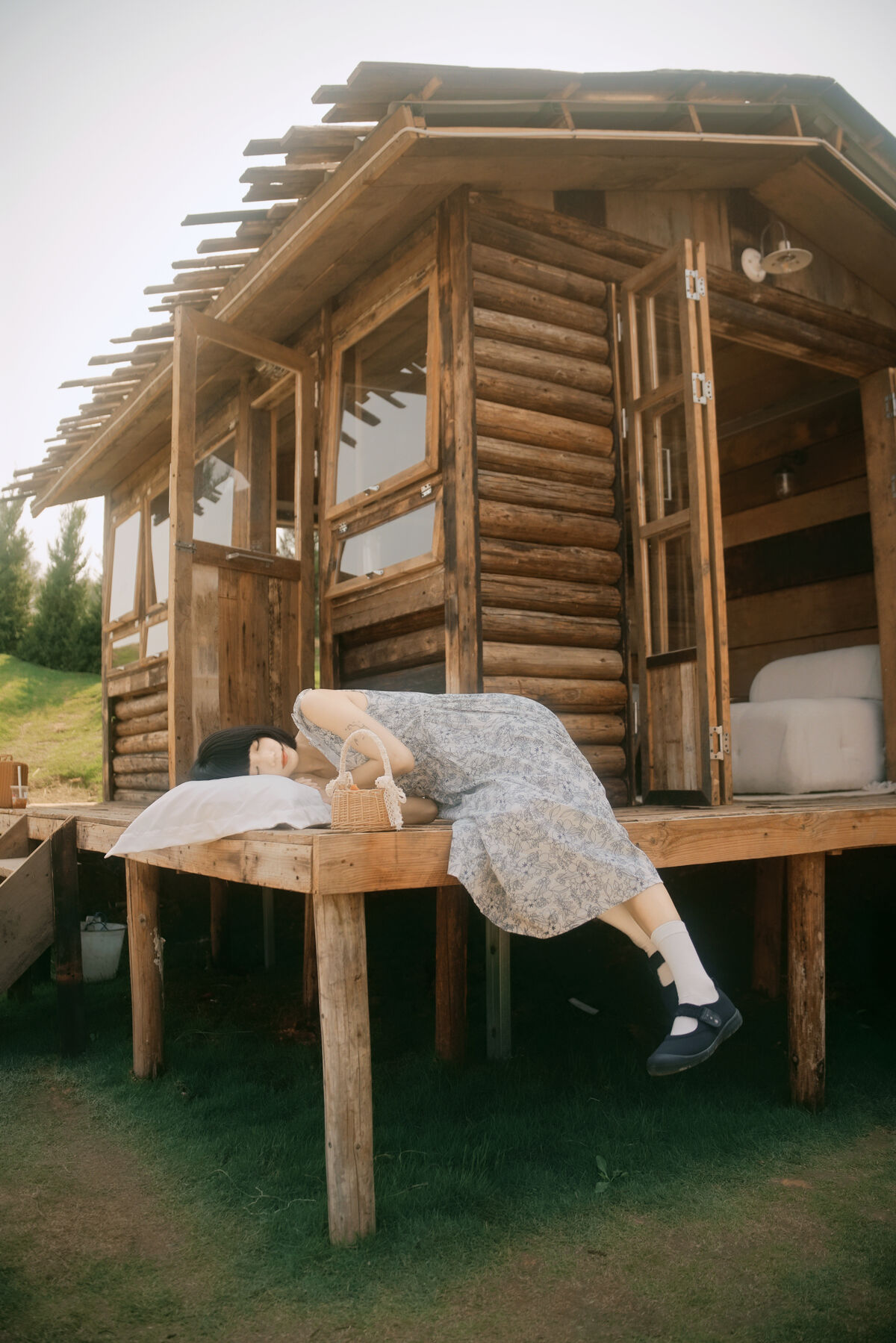 YiTuYu艺图语 Vol.8862 Te Te