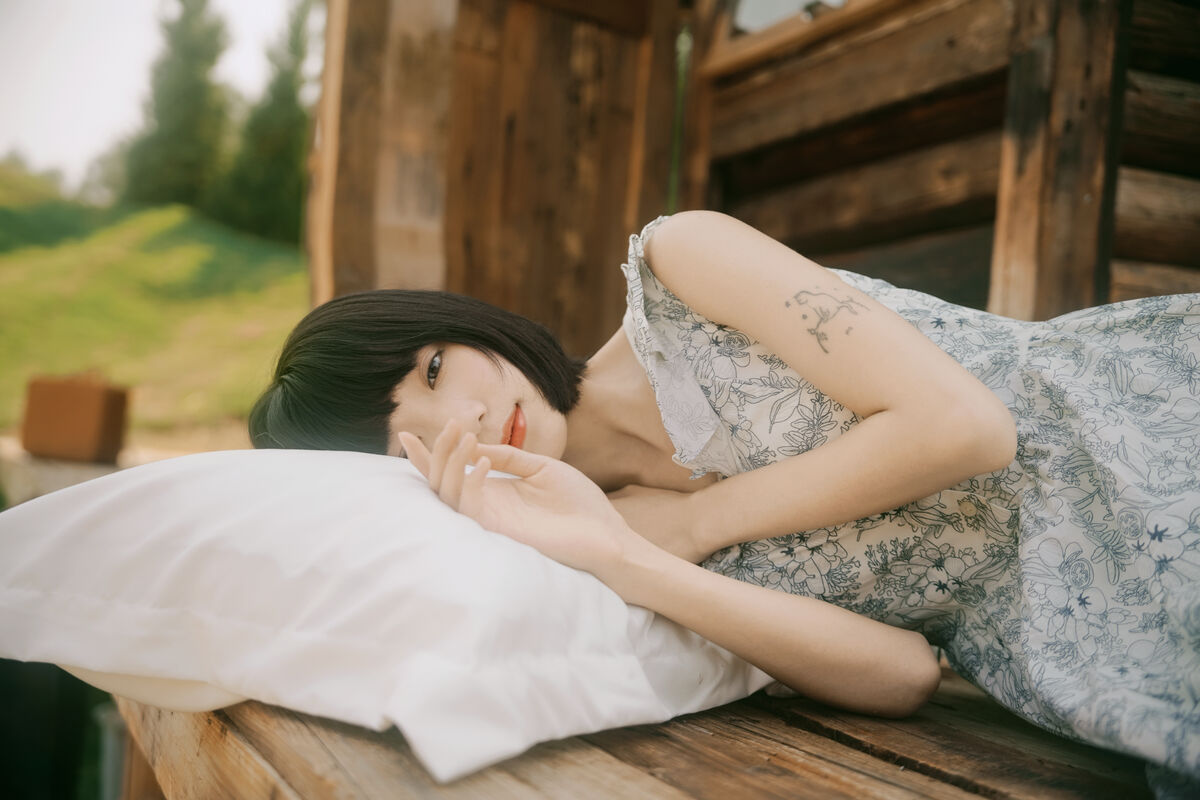 YiTuYu艺图语 Vol.8862 Te Te