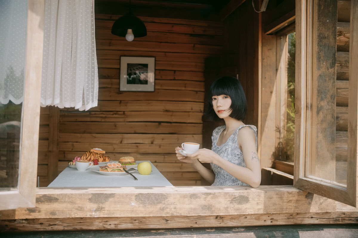 YiTuYu艺图语 Vol.8862 Te Te