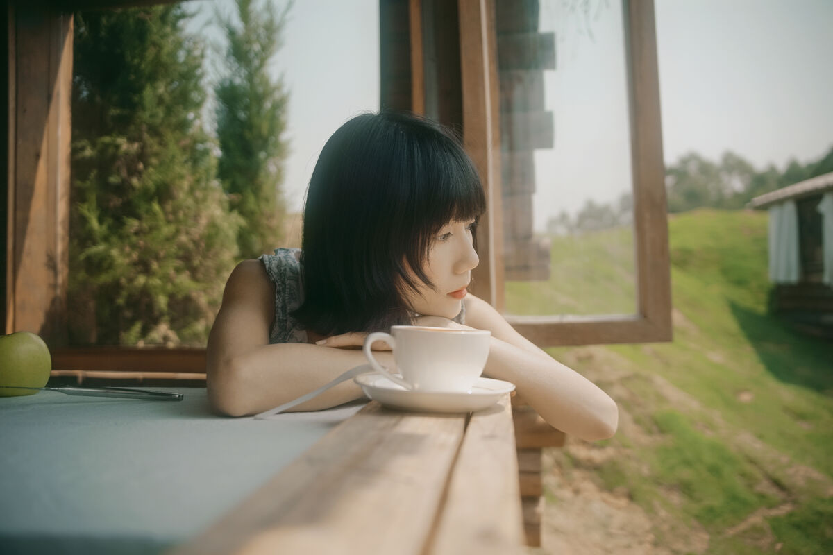 YiTuYu艺图语 Vol.8862 Te Te