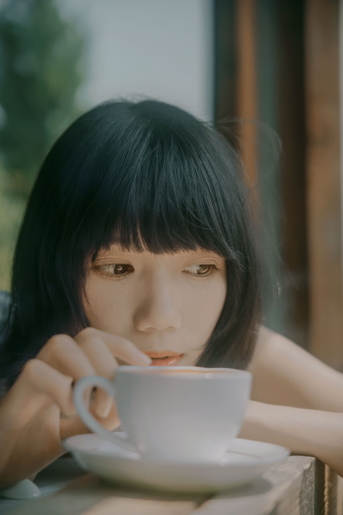 YiTuYu艺图语 Vol.8862 Te Te