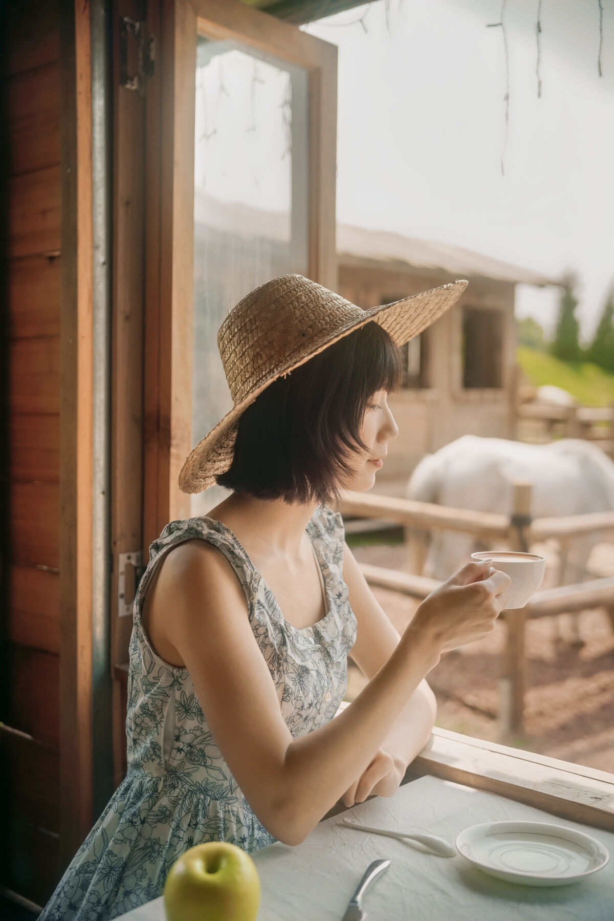 YiTuYu艺图语 Vol.8862 Te Te