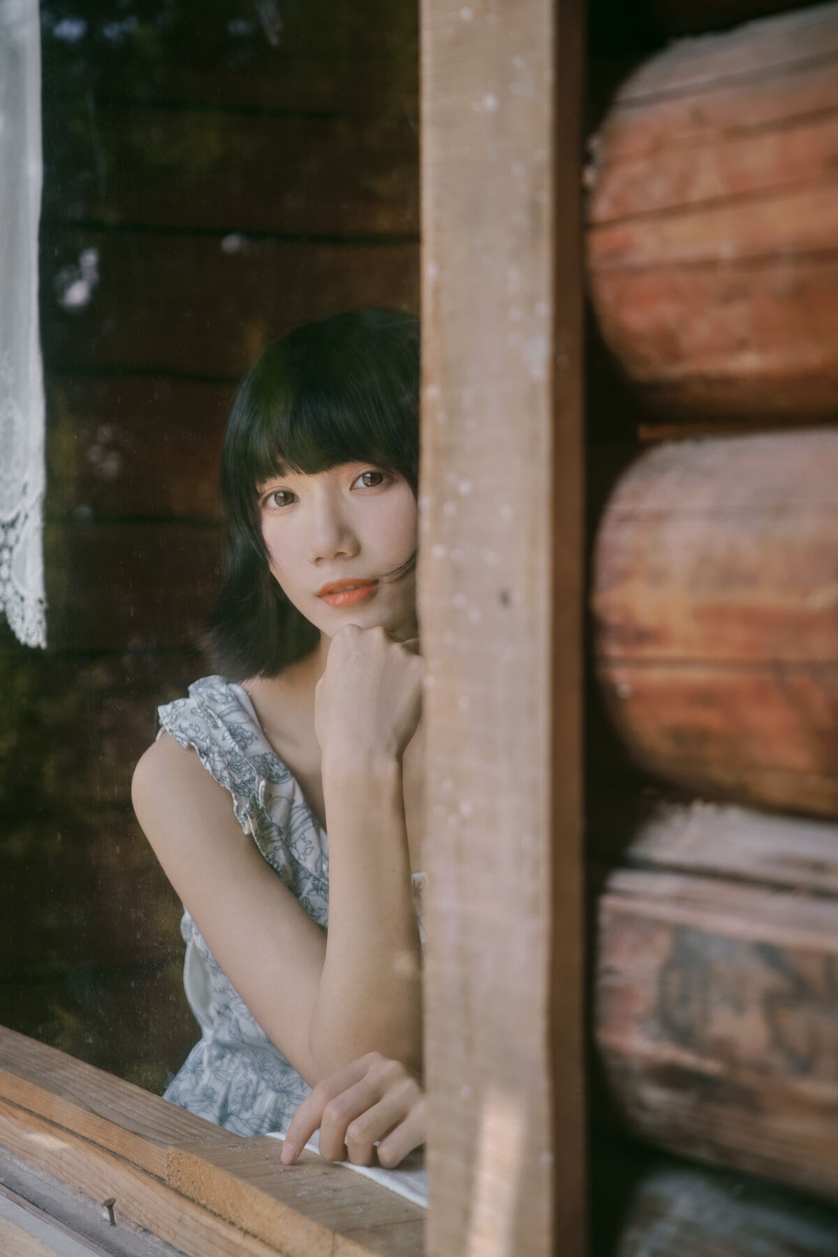 YiTuYu艺图语 Vol.8862 Te Te