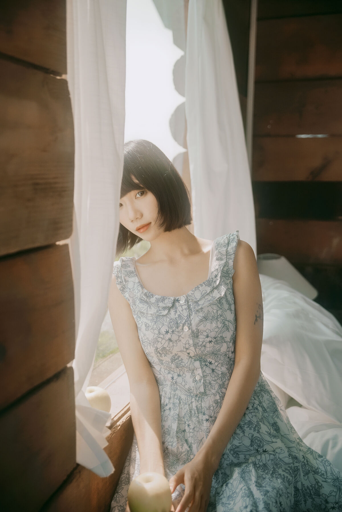 YiTuYu艺图语 Vol.8862 Te Te