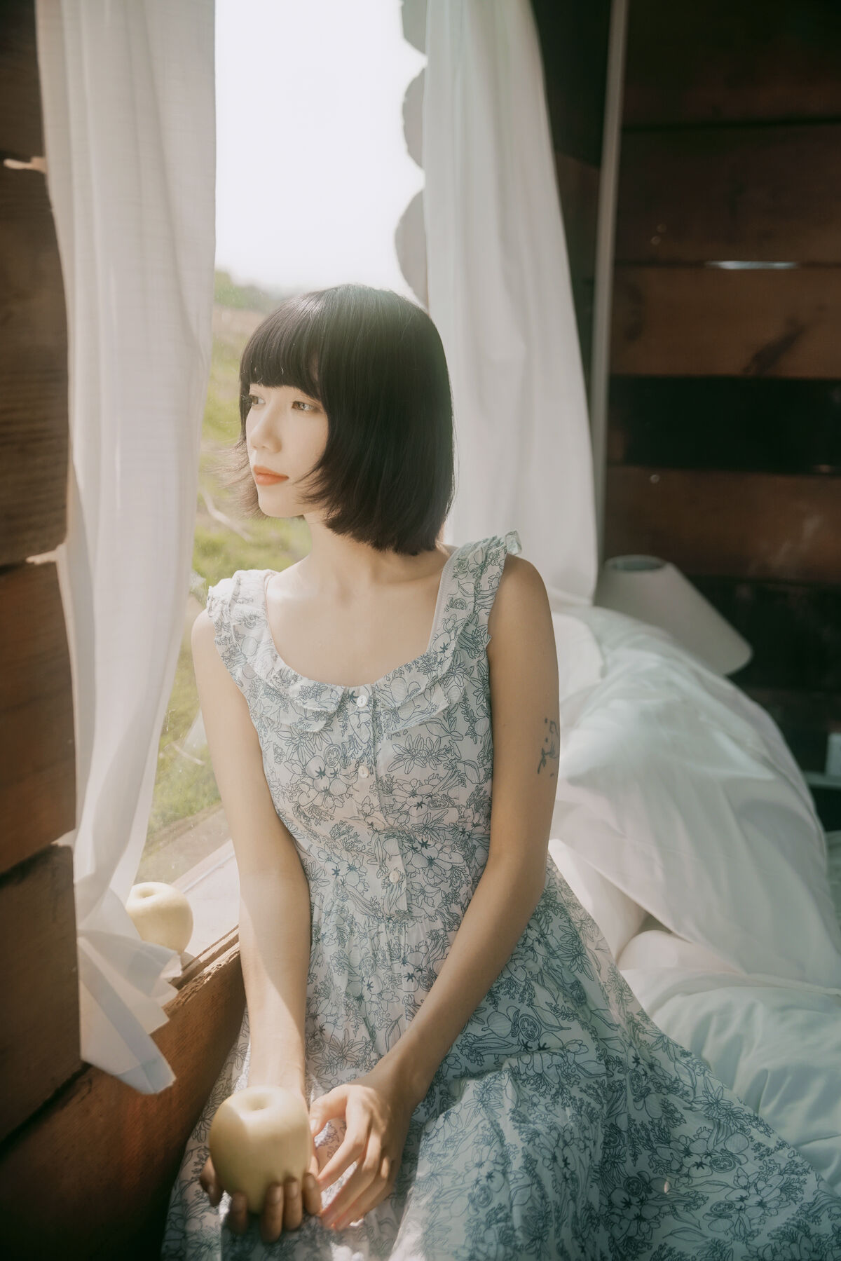 YiTuYu艺图语 Vol.8862 Te Te