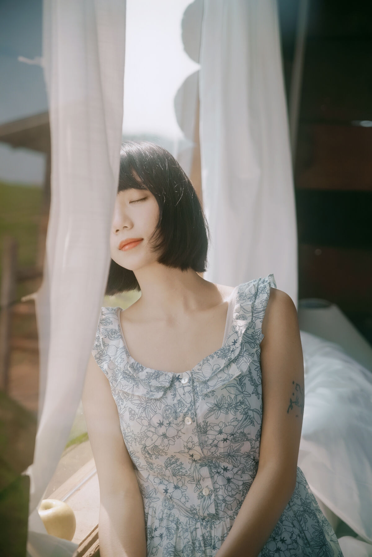 YiTuYu艺图语 Vol.8862 Te Te