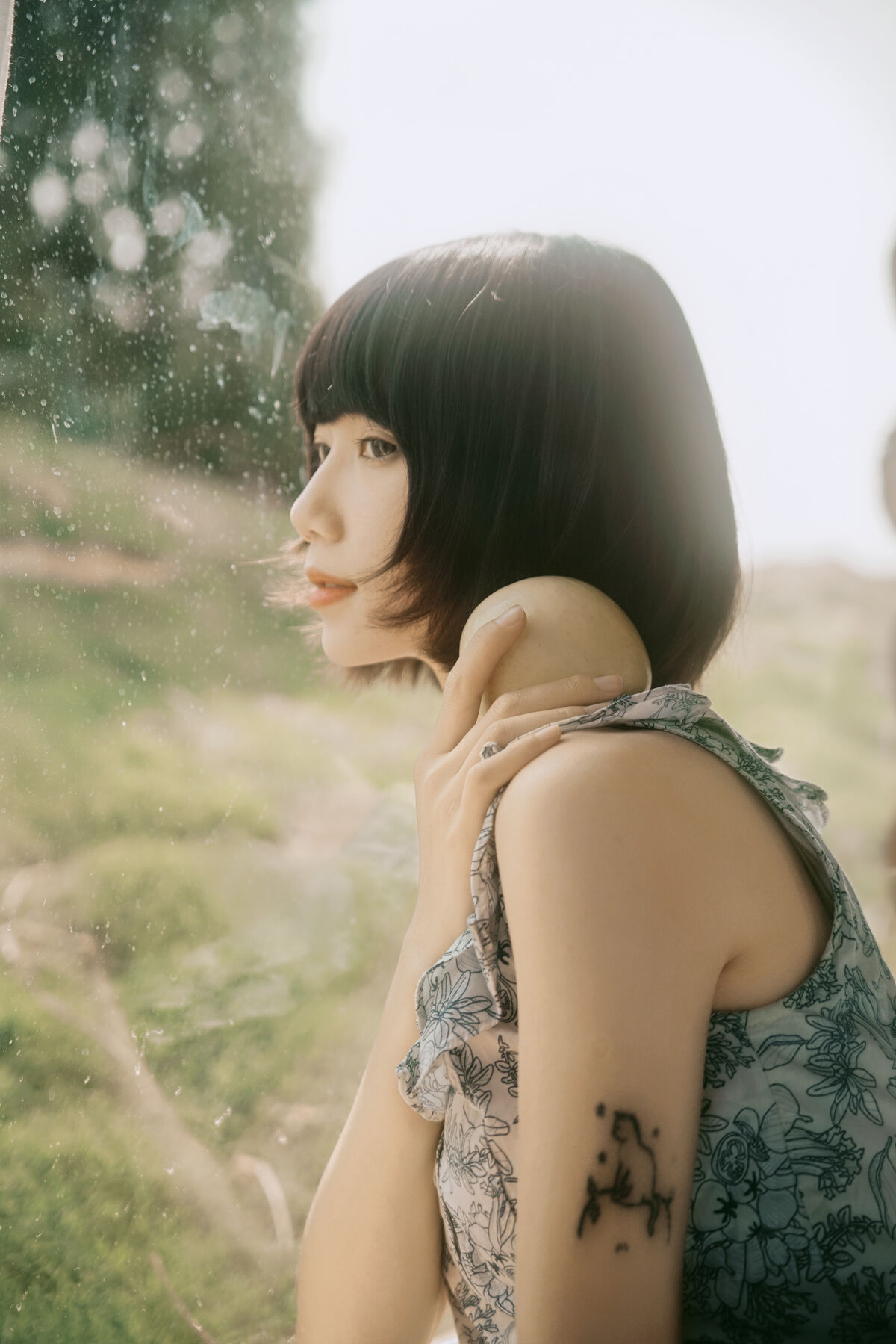 YiTuYu艺图语 Vol.8862 Te Te