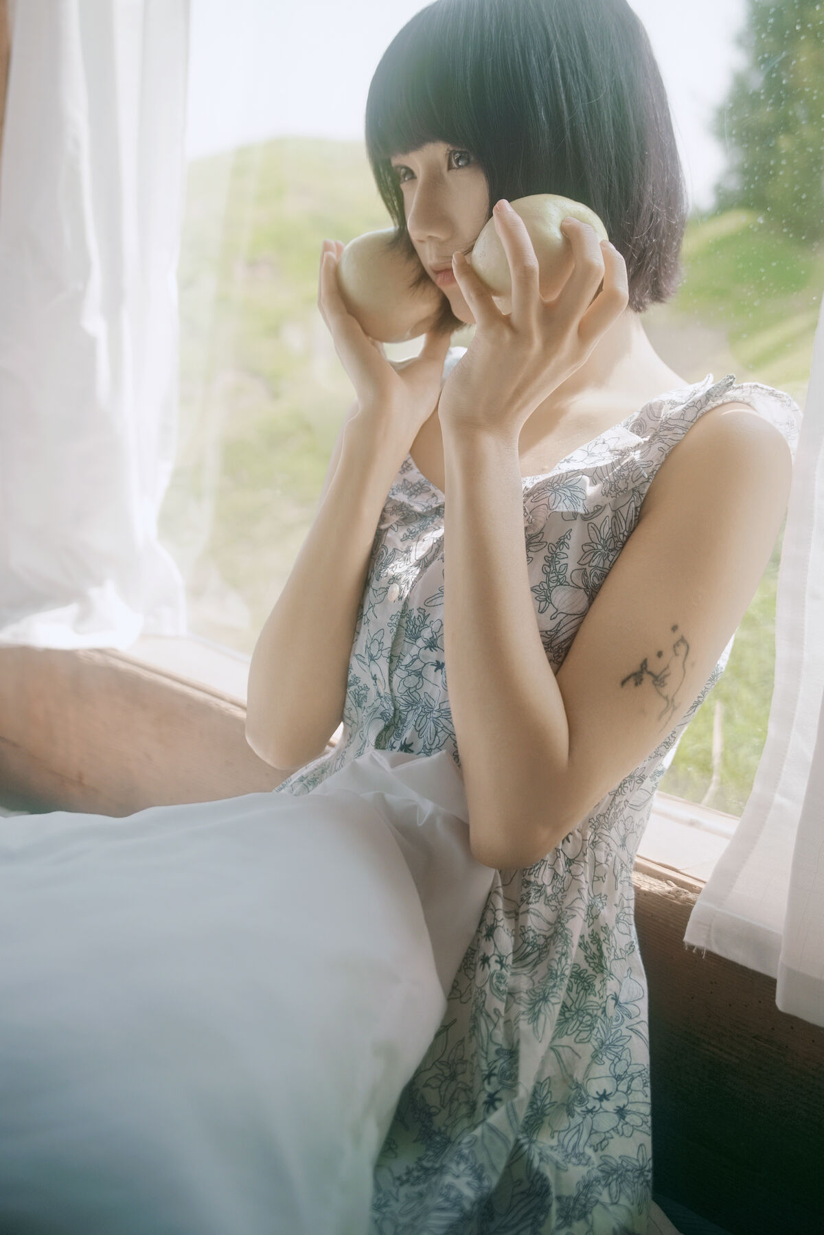 YiTuYu艺图语 Vol.8862 Te Te