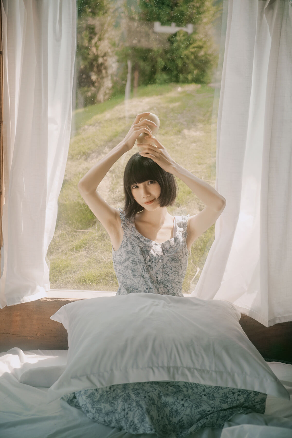 YiTuYu艺图语 Vol.8862 Te Te