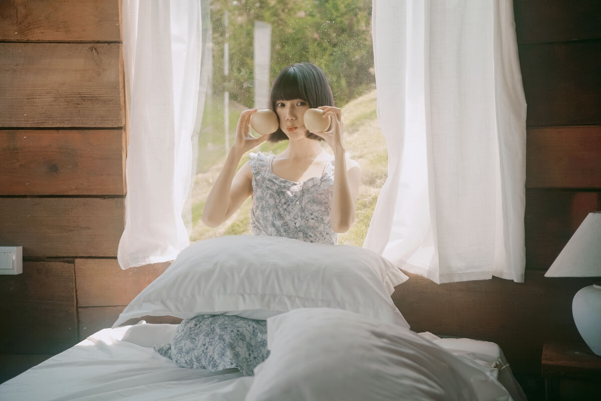 YiTuYu艺图语 Vol.8862 Te Te