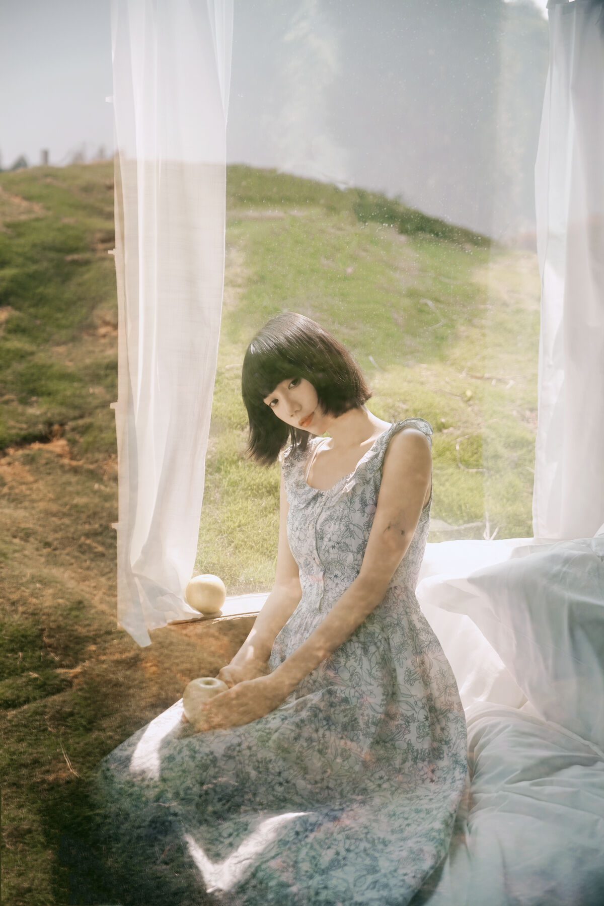 YiTuYu艺图语 Vol.8862 Te Te