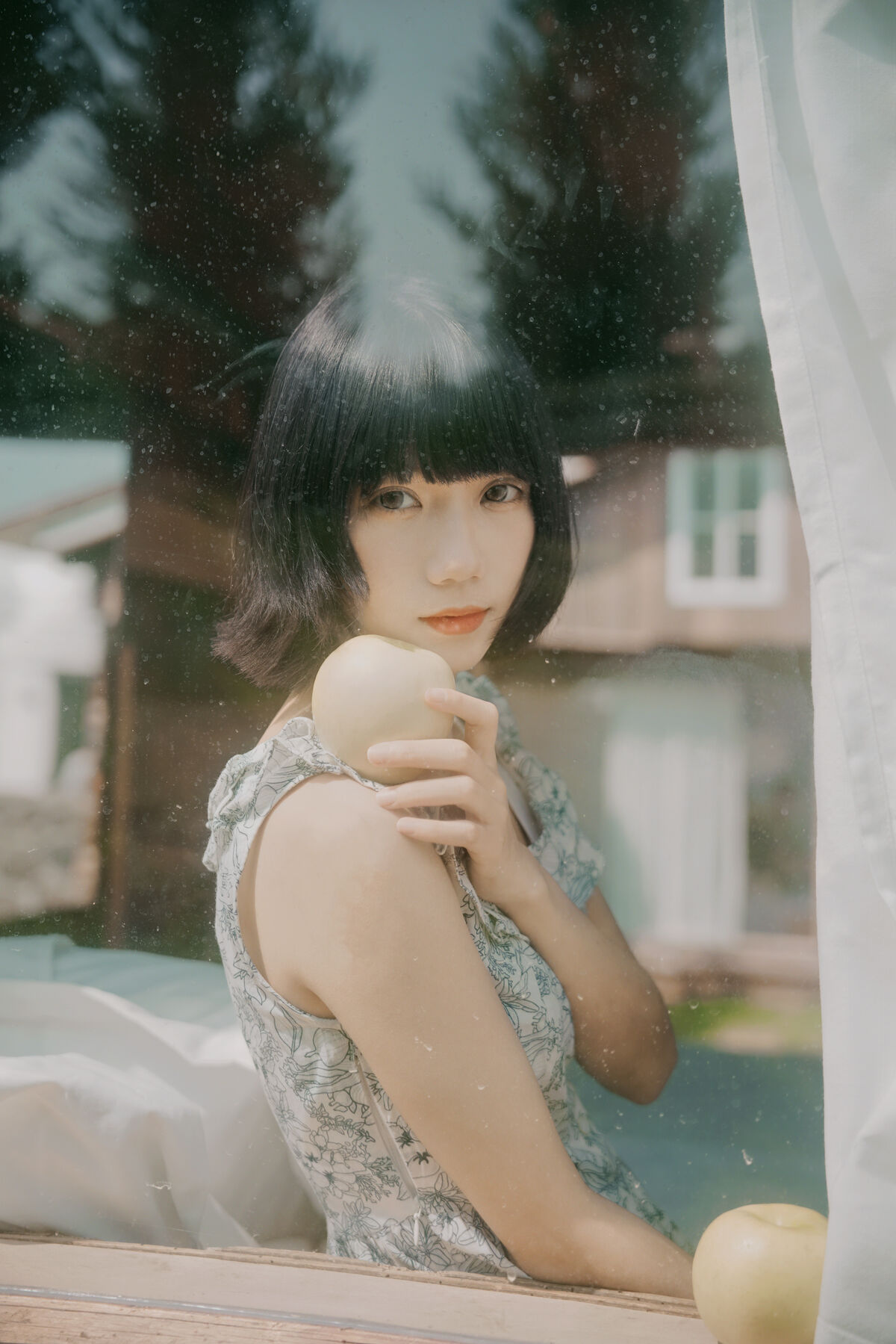 YiTuYu艺图语 Vol.8862 Te Te