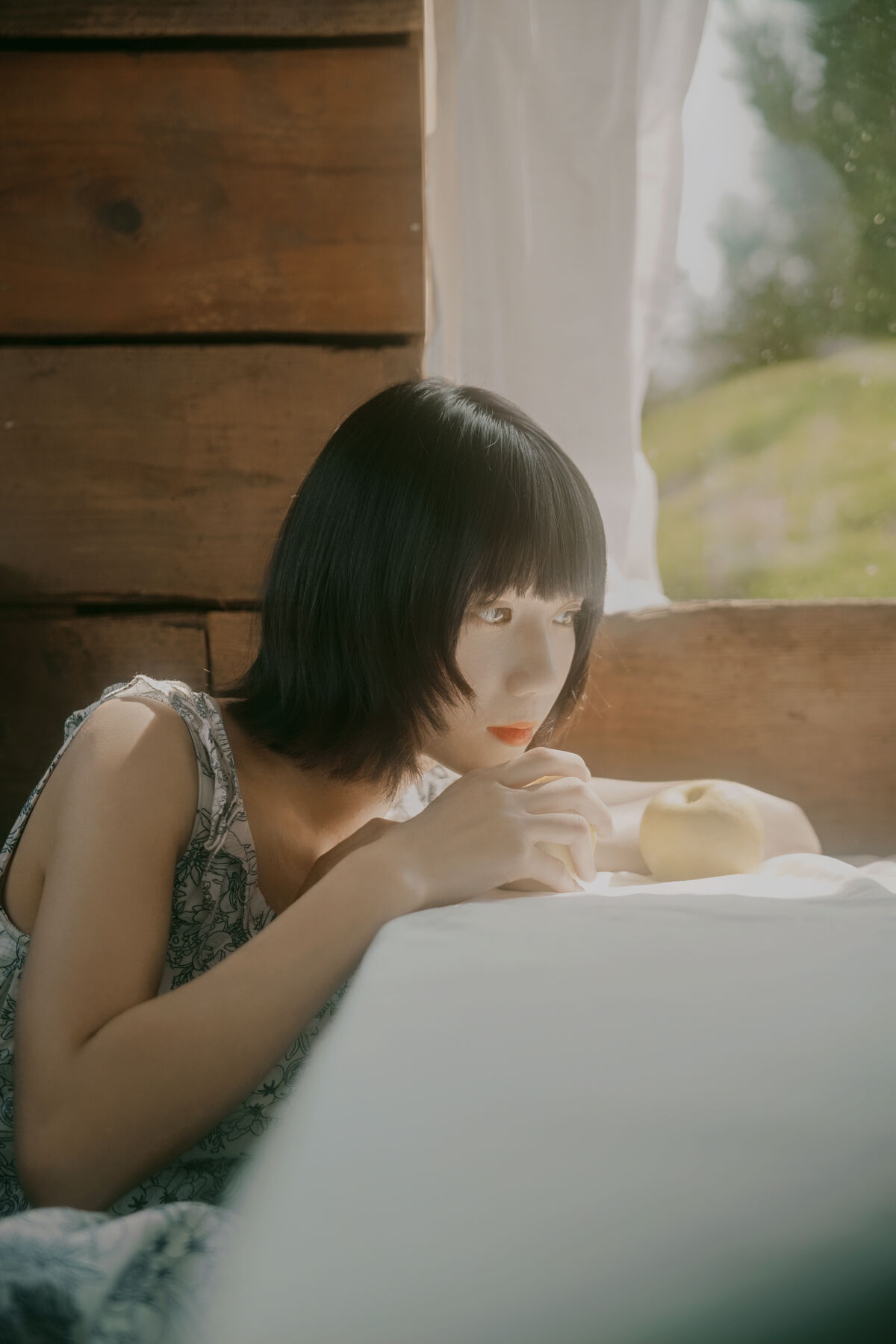 YiTuYu艺图语 Vol.8862 Te Te