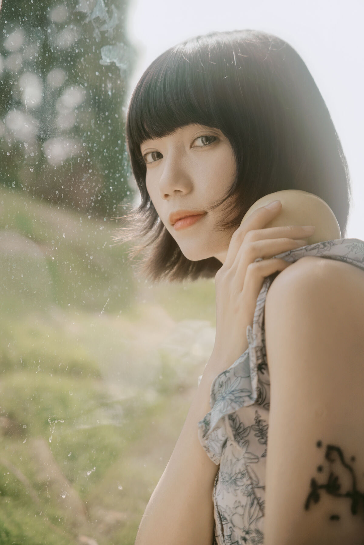 YiTuYu艺图语 Vol.8862 Te Te