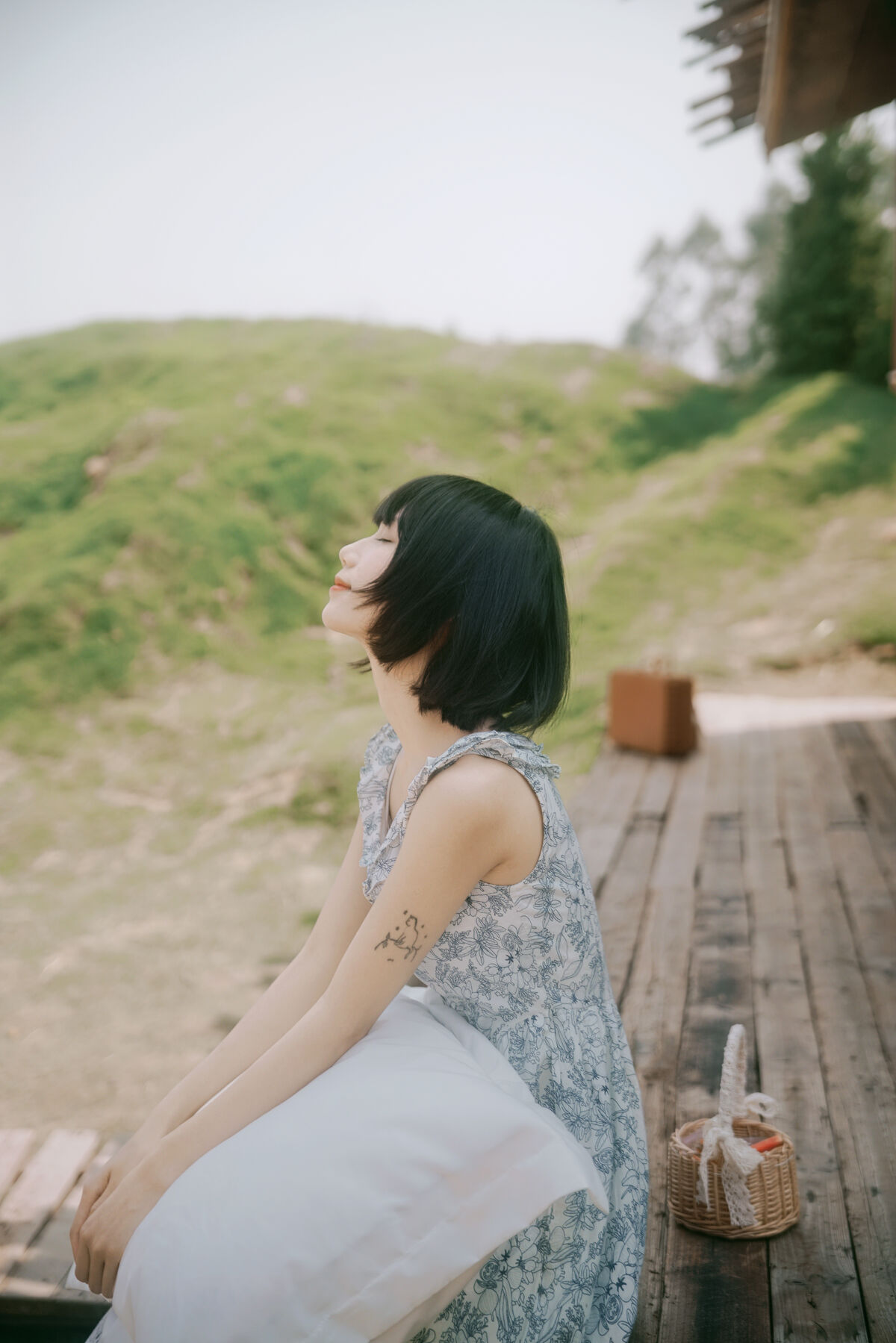 YiTuYu艺图语 Vol.8862 Te Te