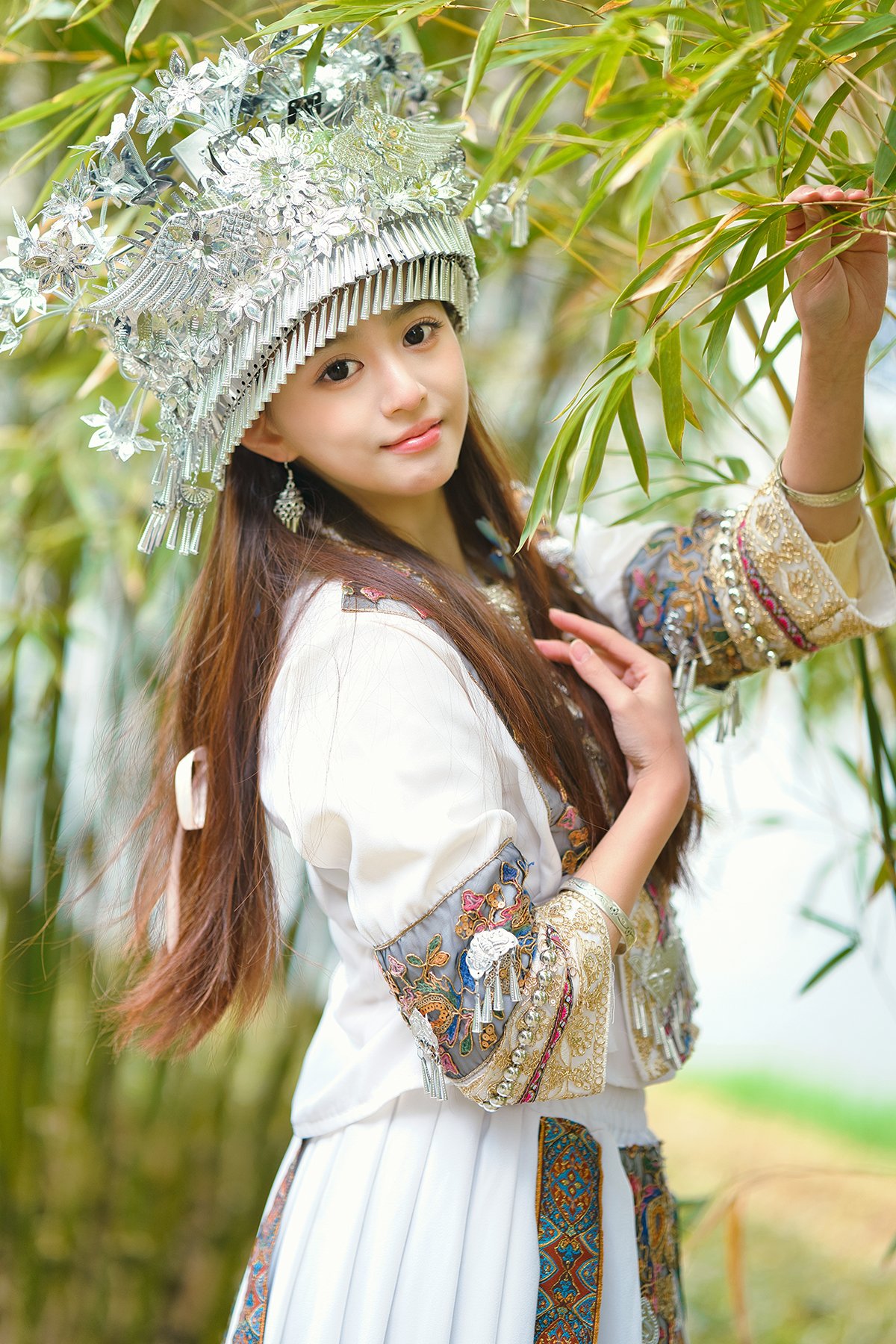 YiTuYu艺图语 Vol.8863 Xiao Yi