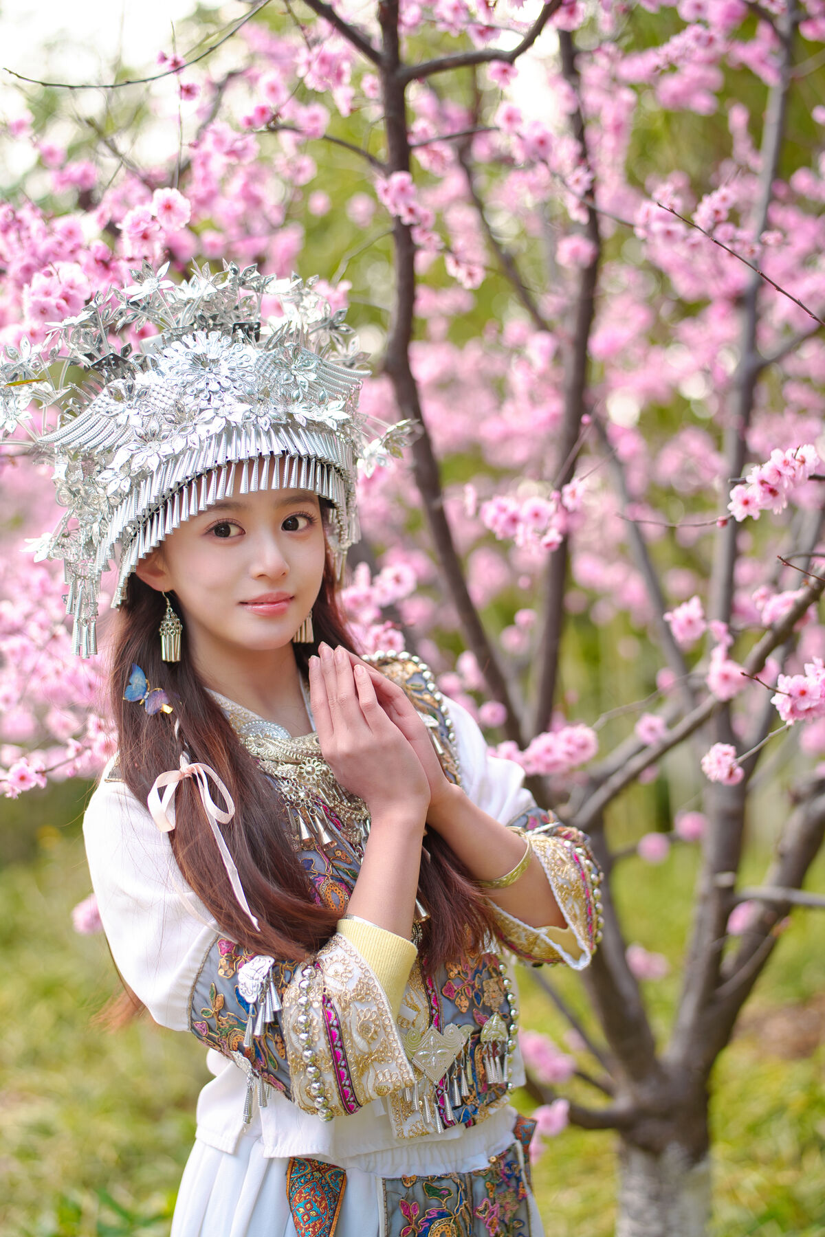 YiTuYu艺图语 Vol.8863 Xiao Yi