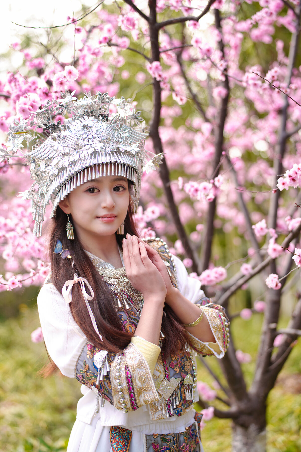 YiTuYu艺图语 Vol.8863 Xiao Yi