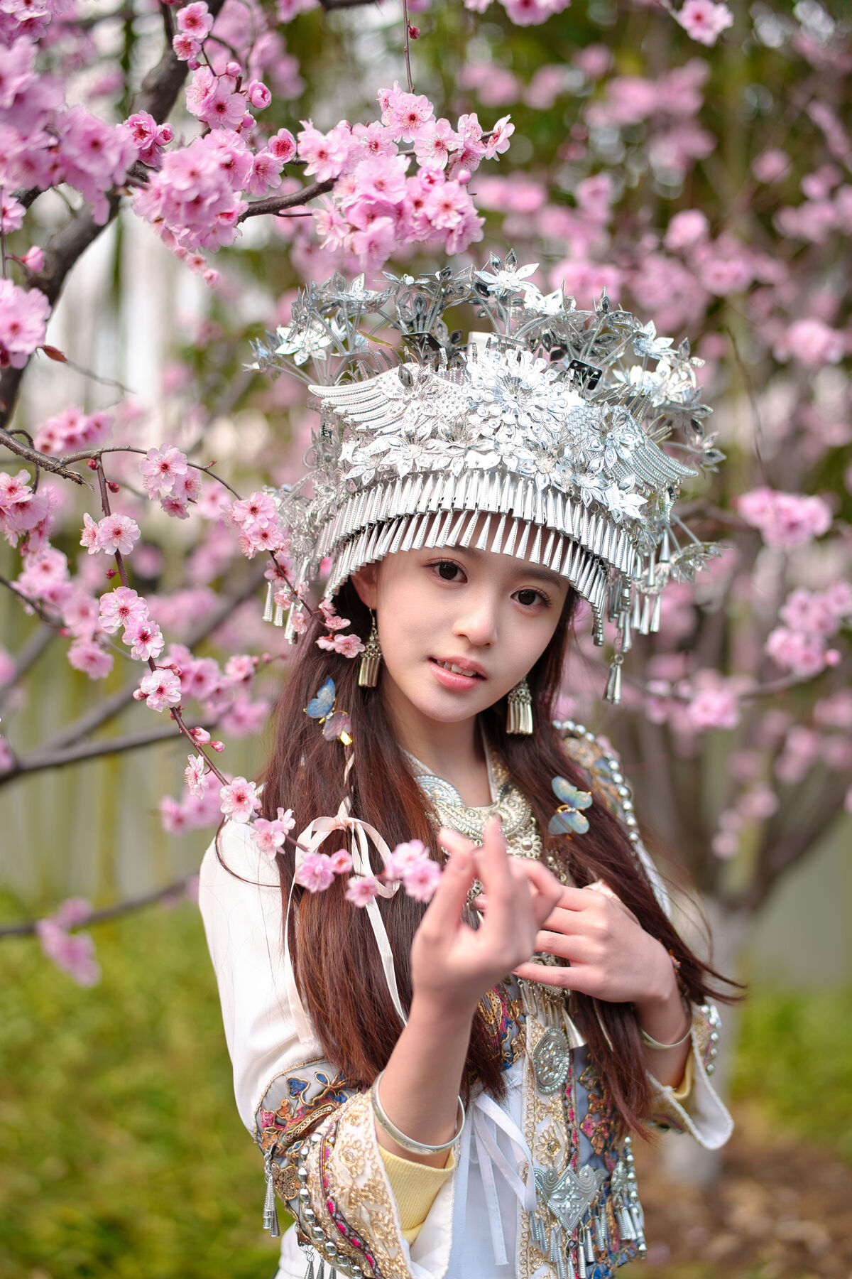 YiTuYu艺图语 Vol.8863 Xiao Yi