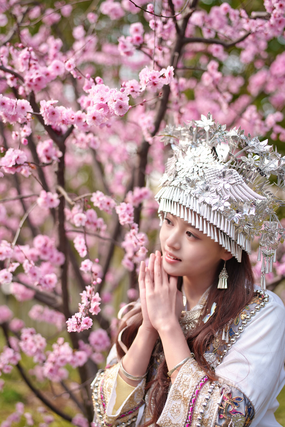 YiTuYu艺图语 Vol.8863 Xiao Yi