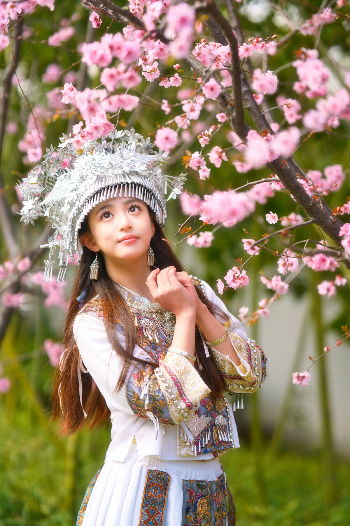 YiTuYu艺图语 Vol.8863 Xiao Yi