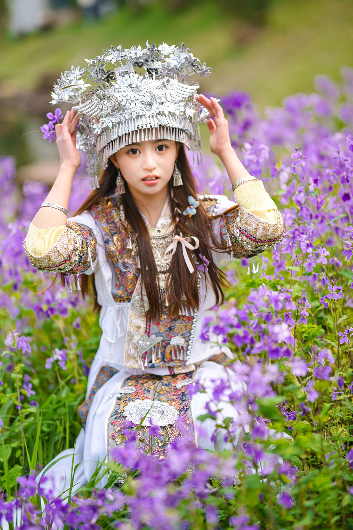 YiTuYu艺图语 Vol.8863 Xiao Yi