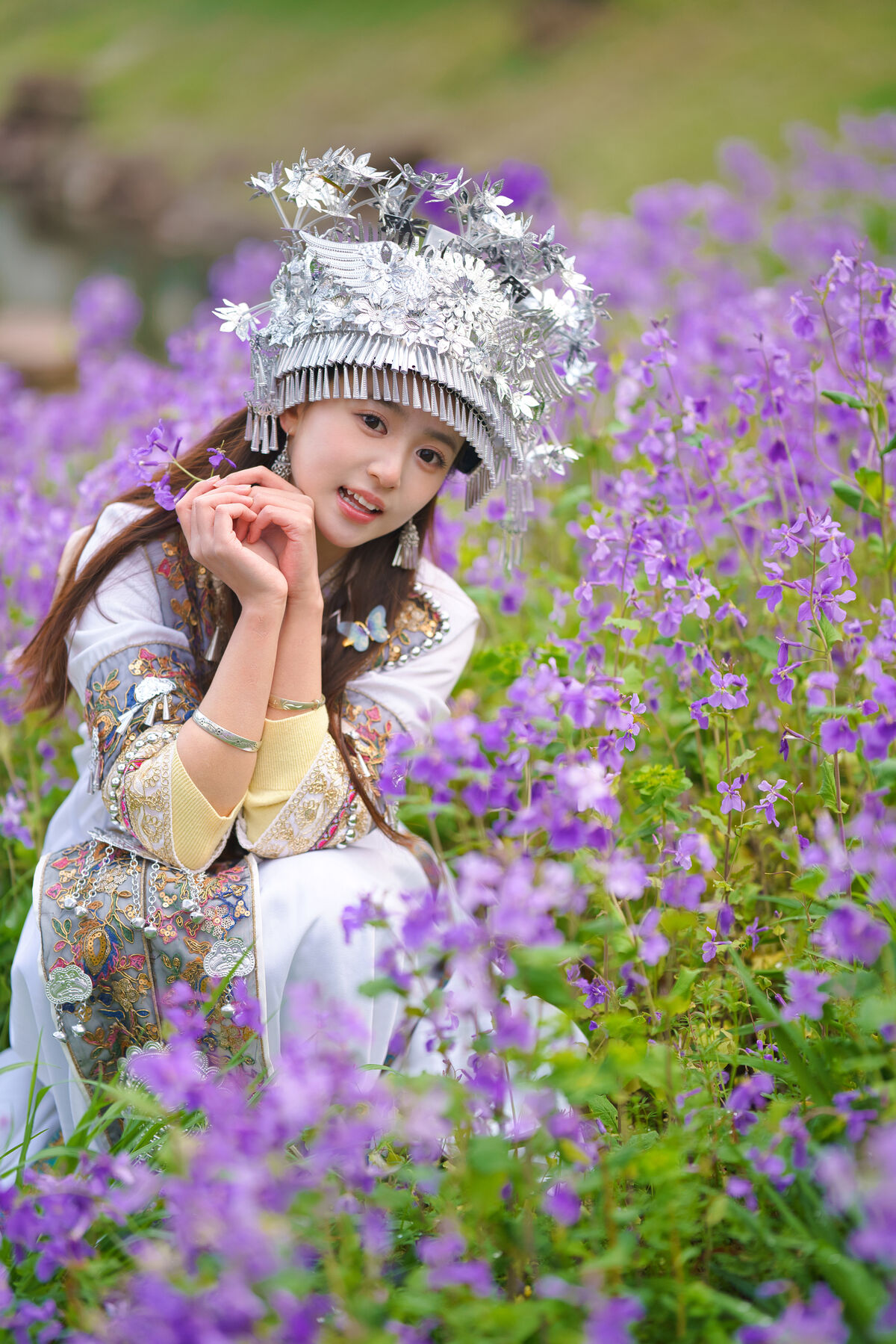 YiTuYu艺图语 Vol.8863 Xiao Yi