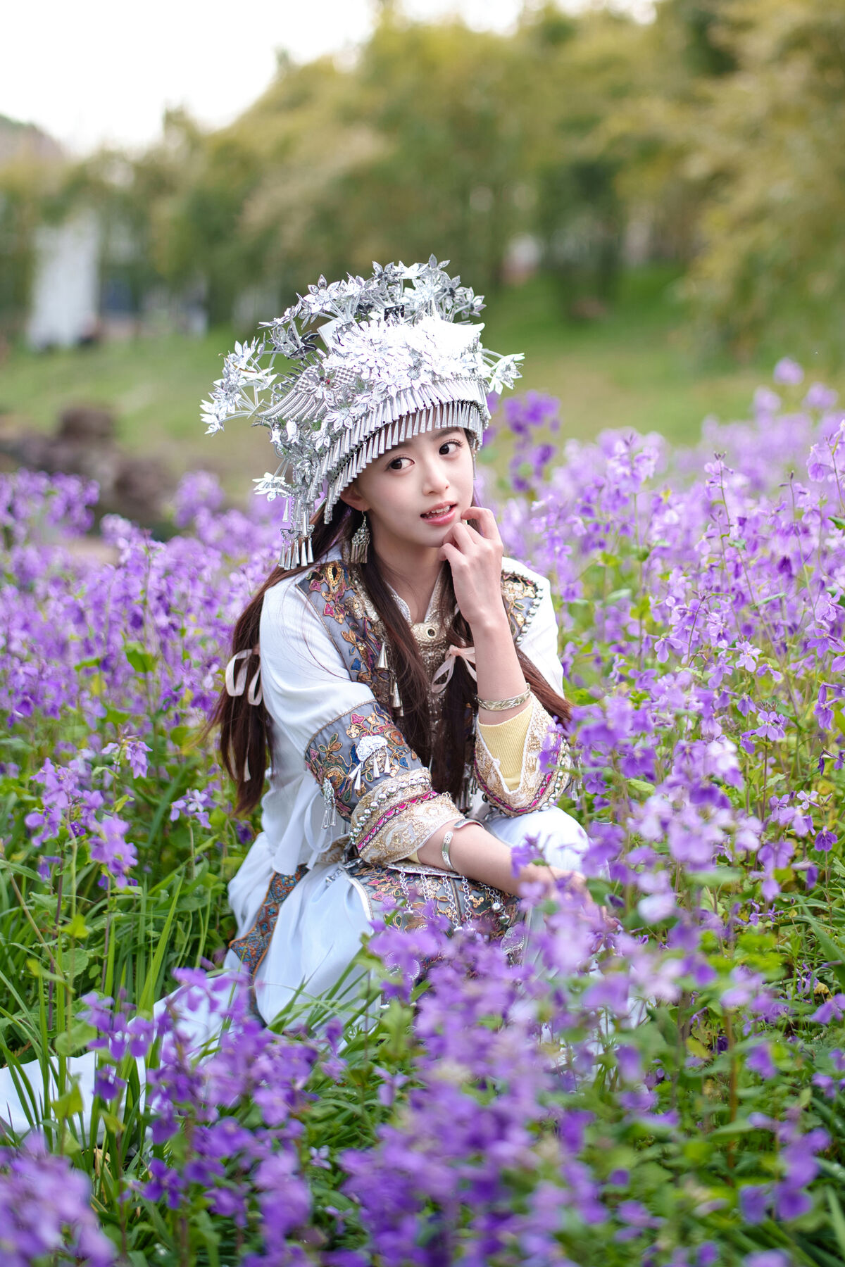 YiTuYu艺图语 Vol.8863 Xiao Yi