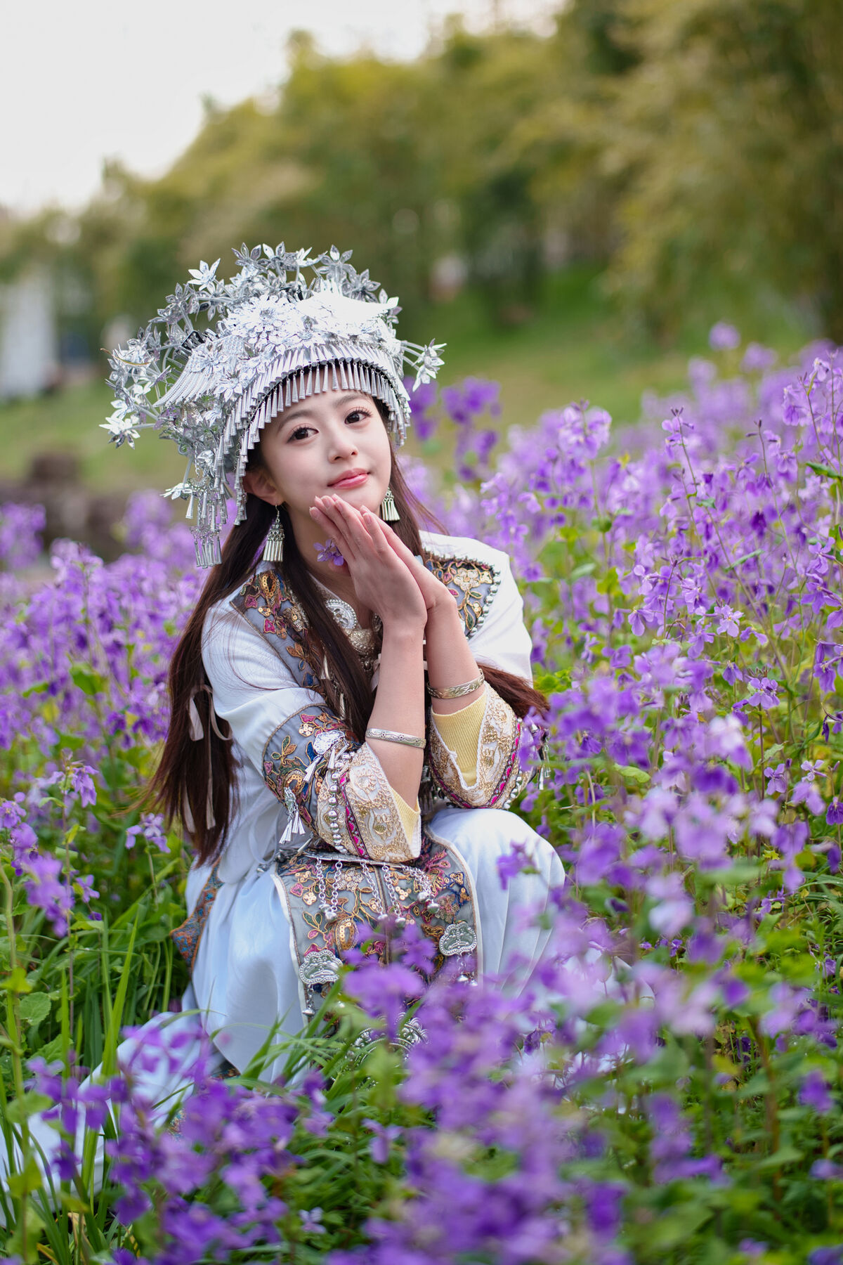 YiTuYu艺图语 Vol.8863 Xiao Yi