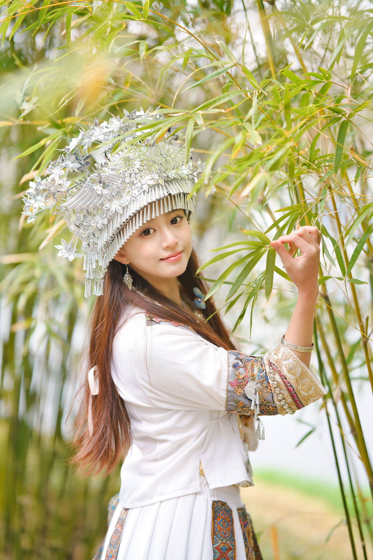 YiTuYu艺图语 Vol.8863 Xiao Yi