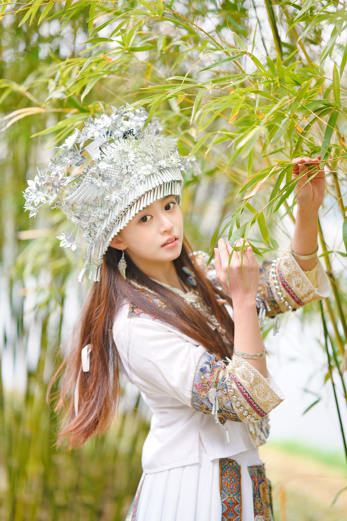 YiTuYu艺图语 Vol.8863 Xiao Yi