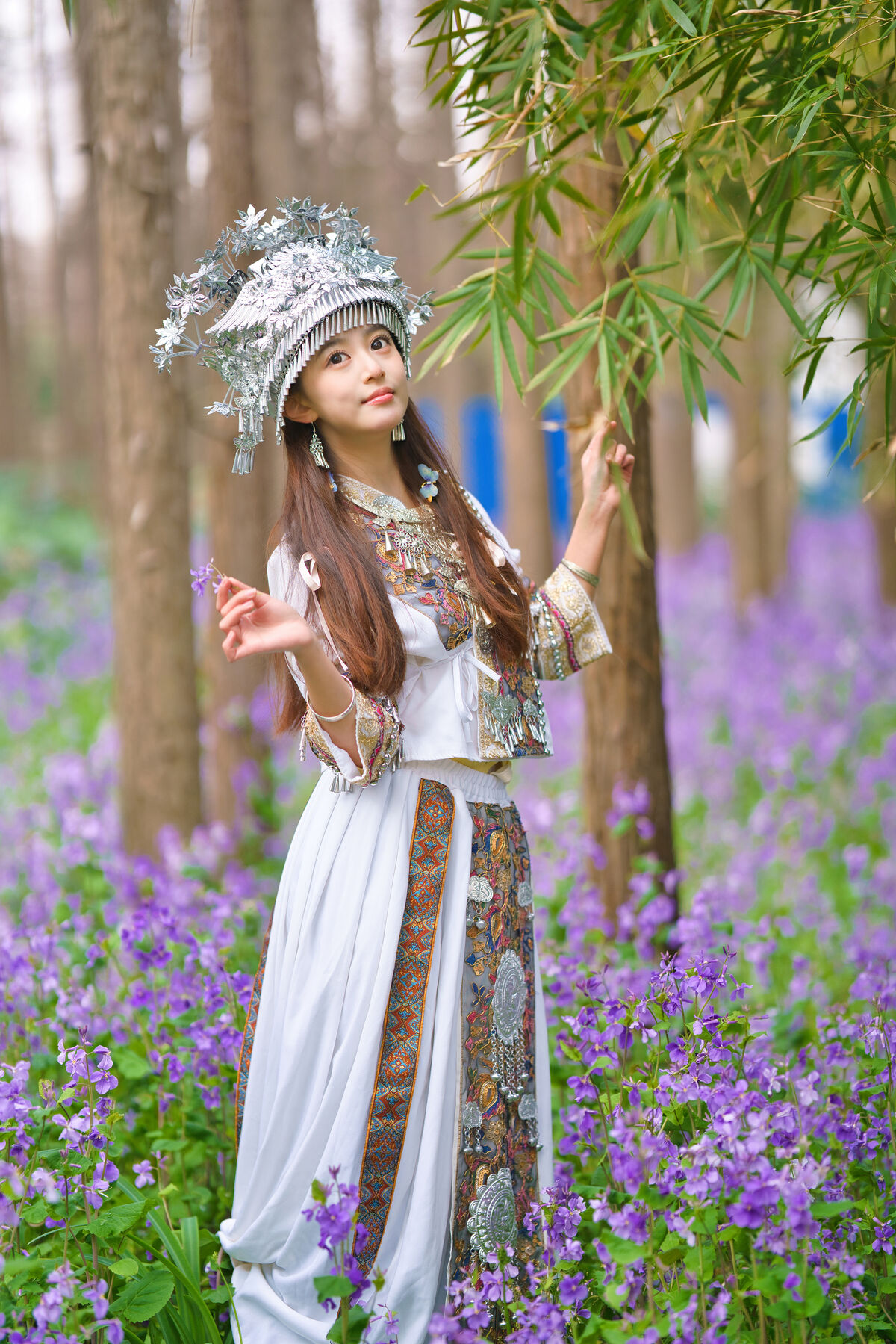 YiTuYu艺图语 Vol.8863 Xiao Yi