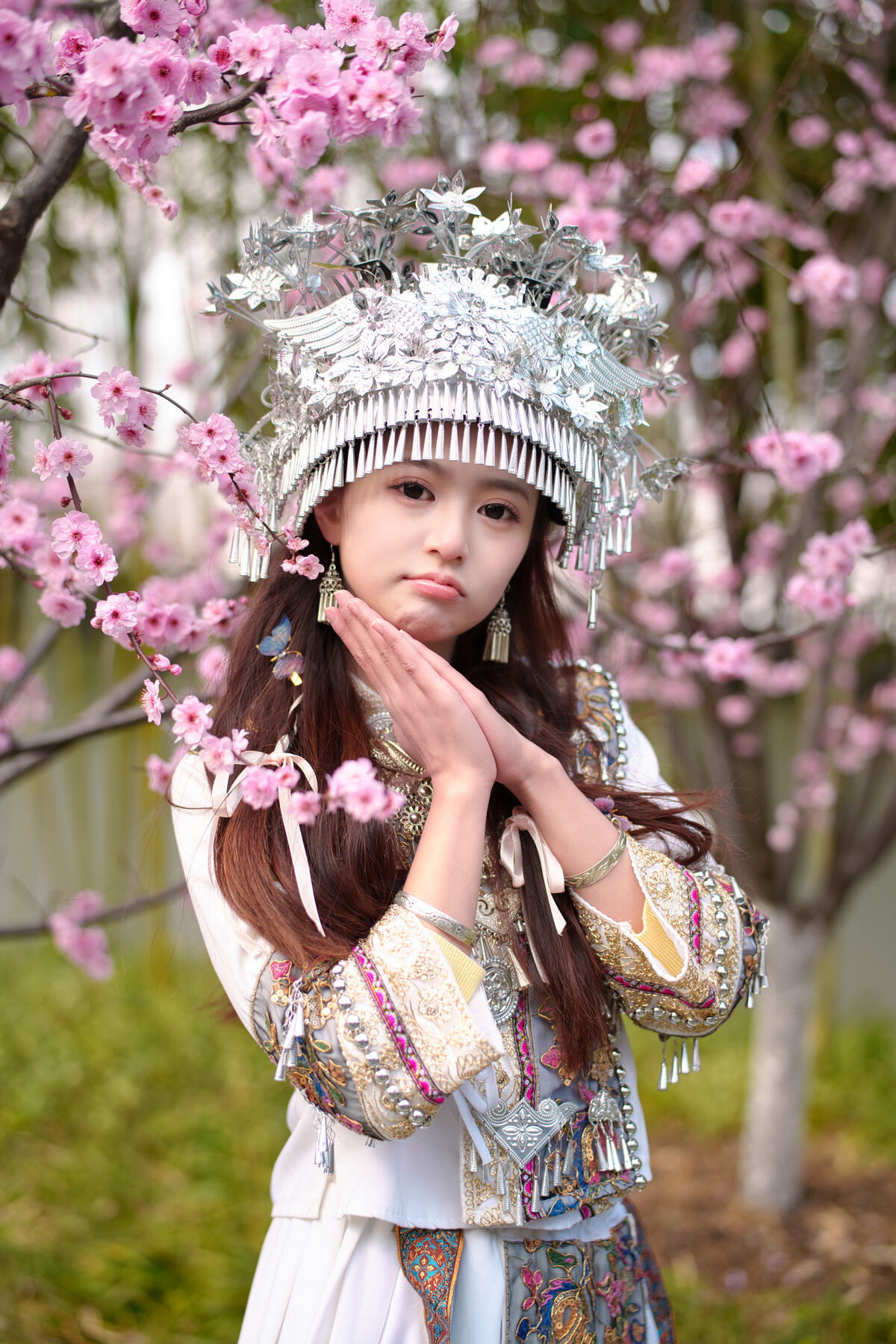 YiTuYu艺图语 Vol.8863 Xiao Yi