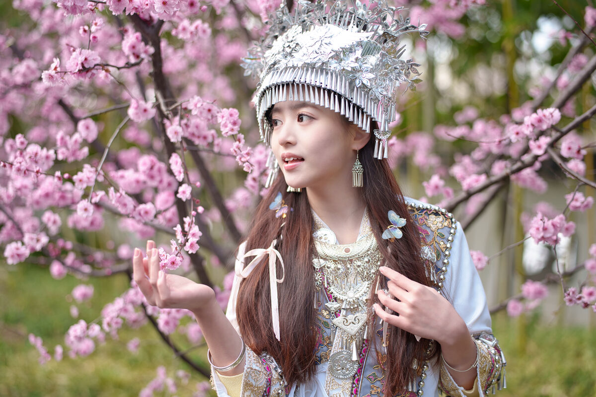 YiTuYu艺图语 Vol.8863 Xiao Yi