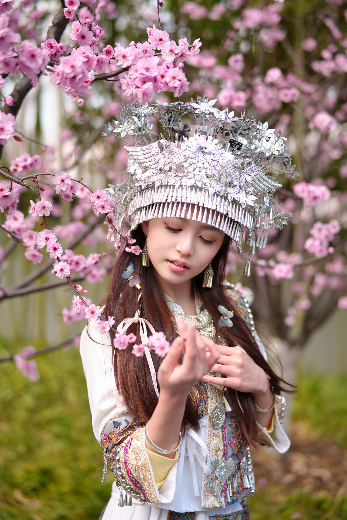 YiTuYu艺图语 Vol.8863 Xiao Yi