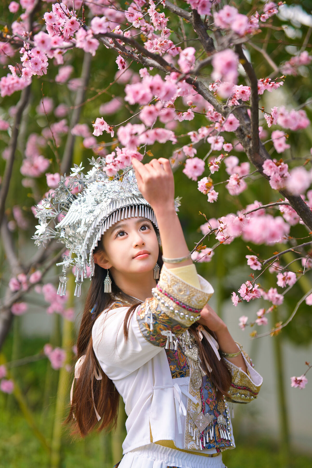 YiTuYu艺图语 Vol.8863 Xiao Yi