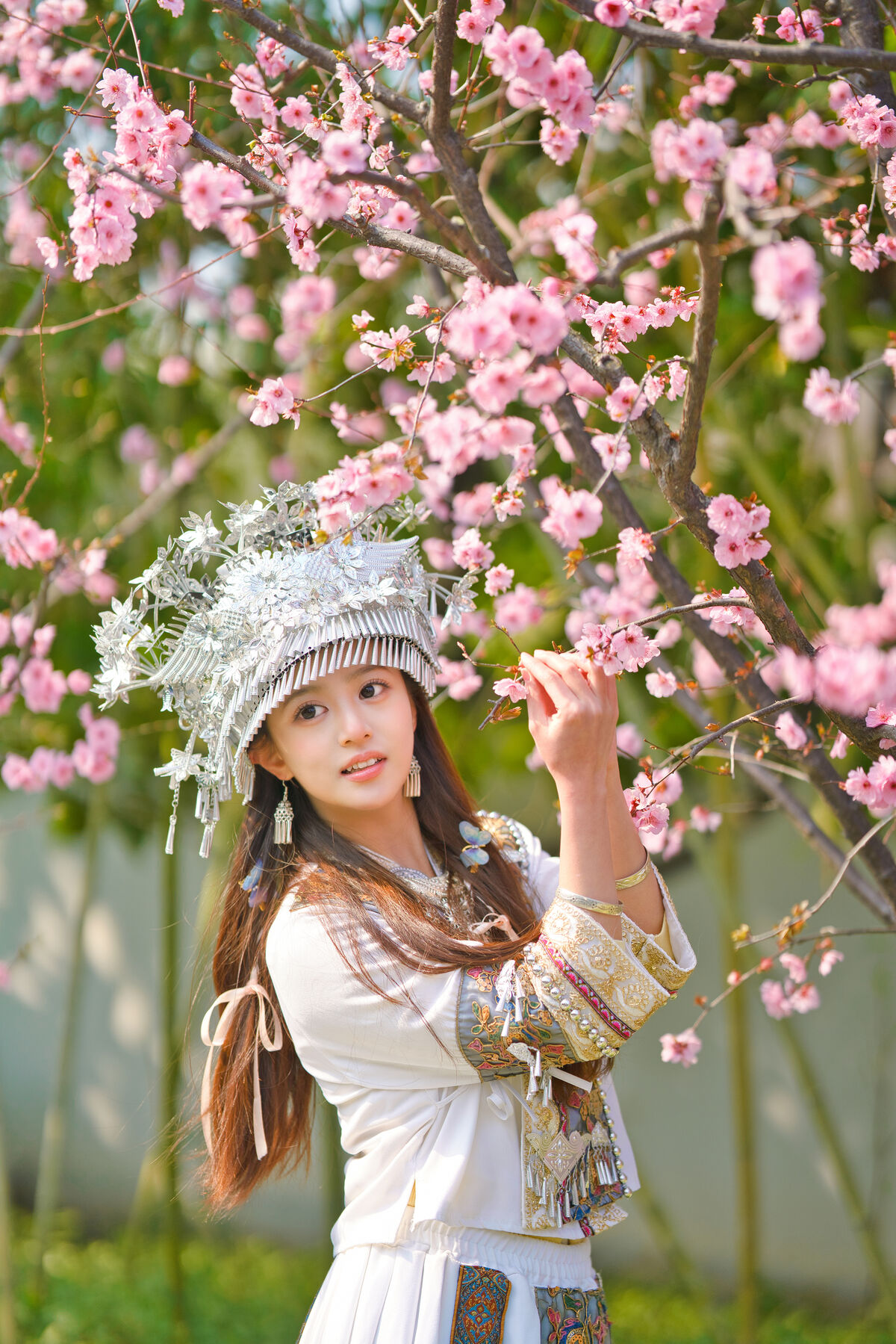 YiTuYu艺图语 Vol.8863 Xiao Yi