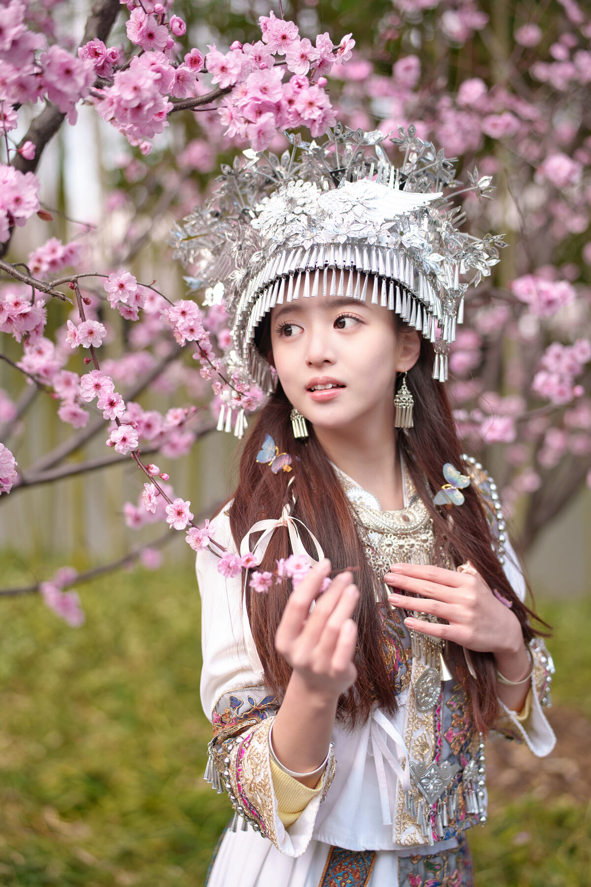 YiTuYu艺图语 Vol.8863 Xiao Yi