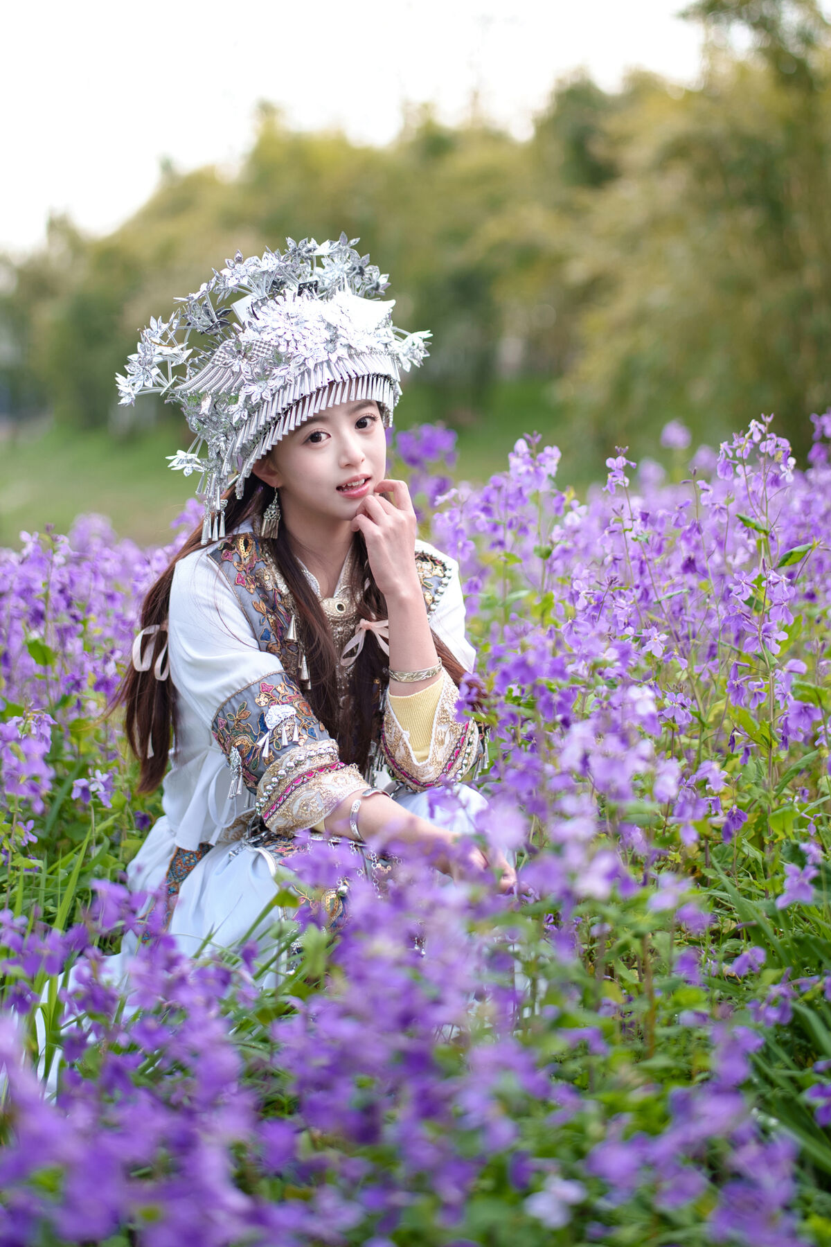 YiTuYu艺图语 Vol.8863 Xiao Yi