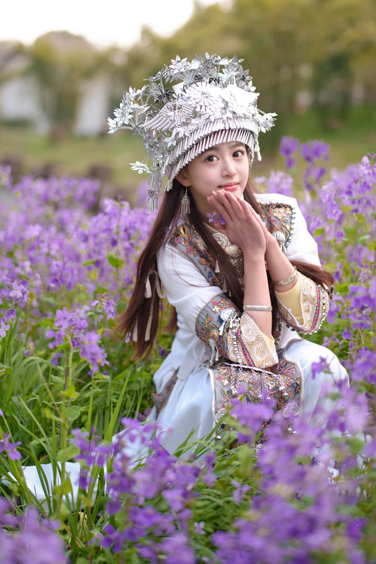 YiTuYu艺图语 Vol.8863 Xiao Yi