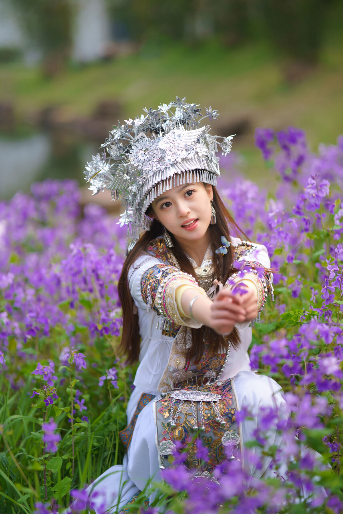 YiTuYu艺图语 Vol.8863 Xiao Yi