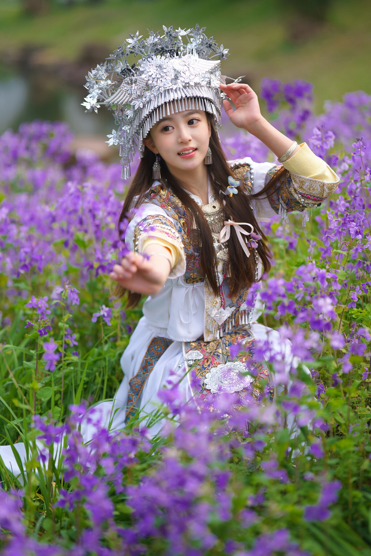 YiTuYu艺图语 Vol.8863 Xiao Yi