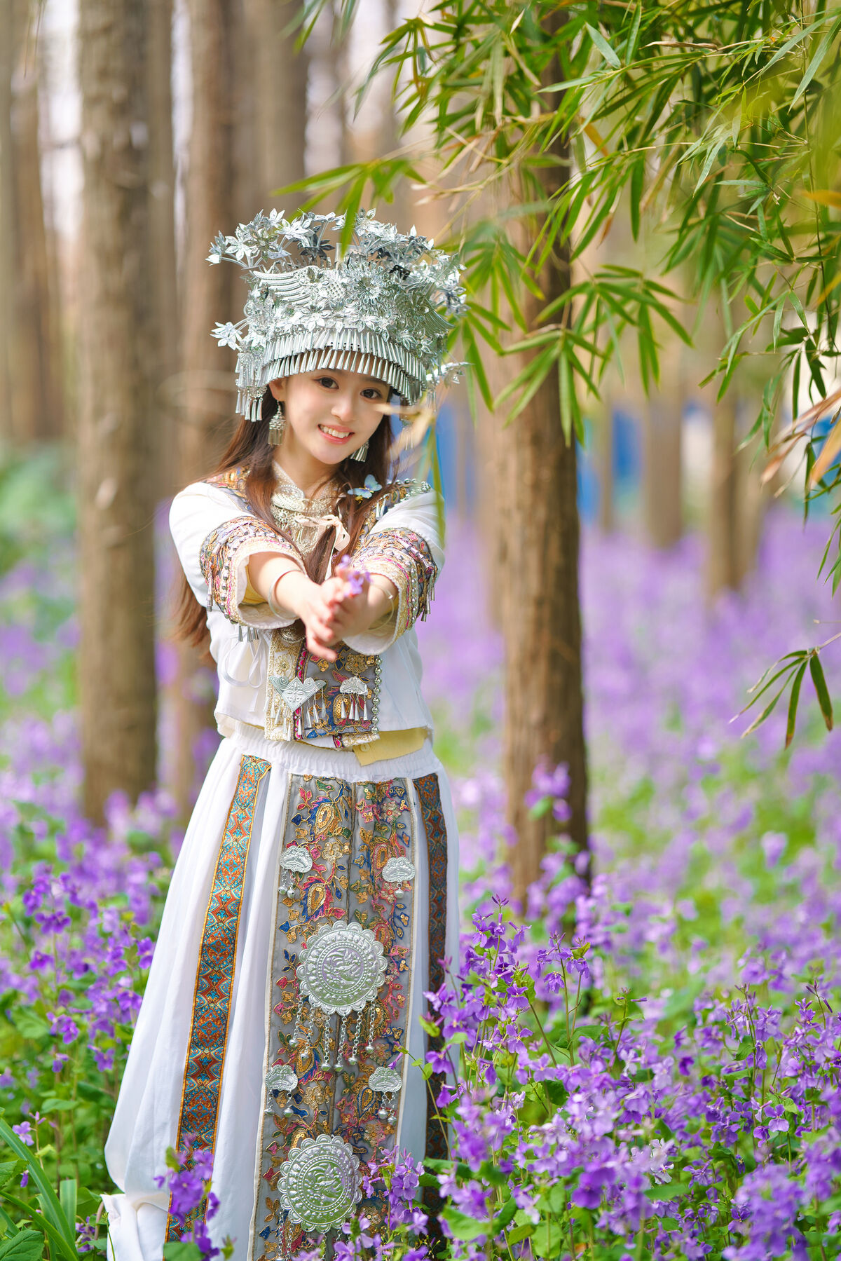 YiTuYu艺图语 Vol.8863 Xiao Yi