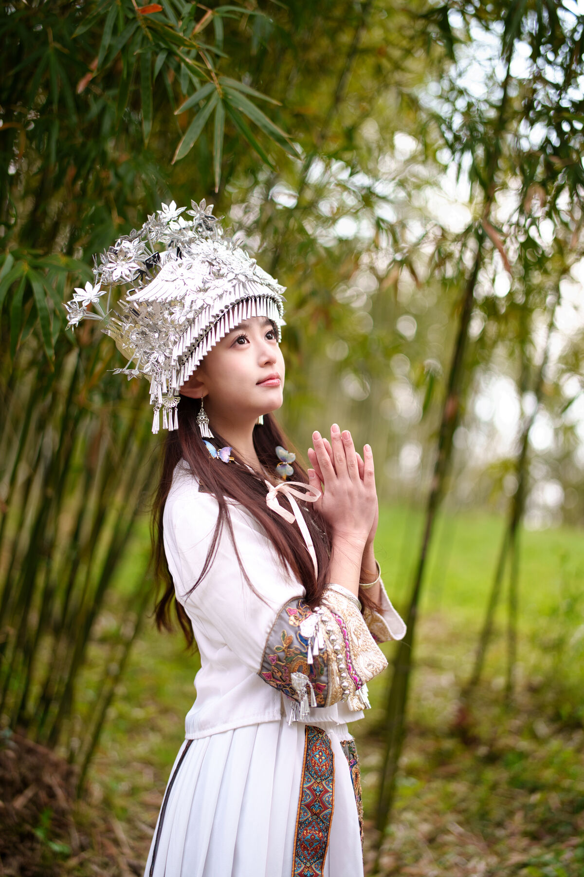 YiTuYu艺图语 Vol.8863 Xiao Yi