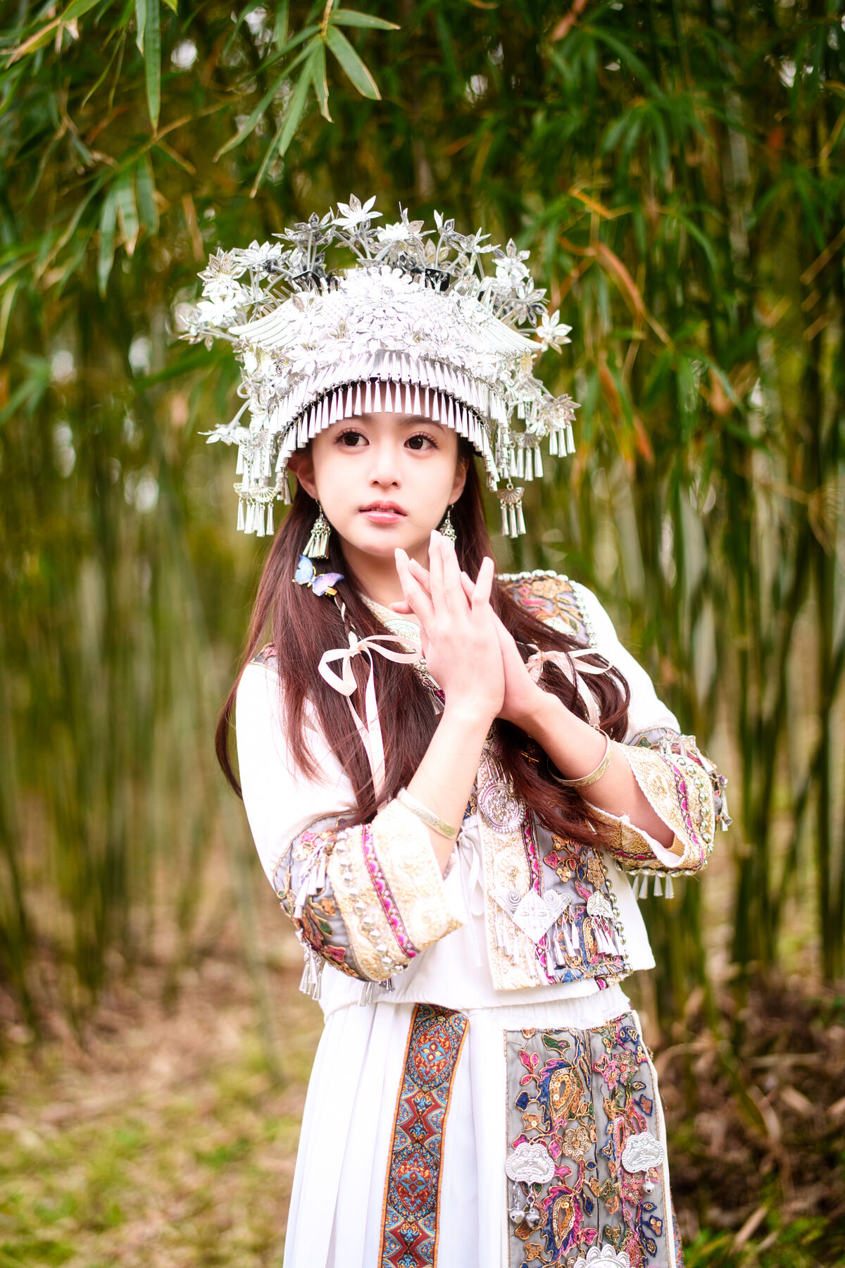 YiTuYu艺图语 Vol.8863 Xiao Yi