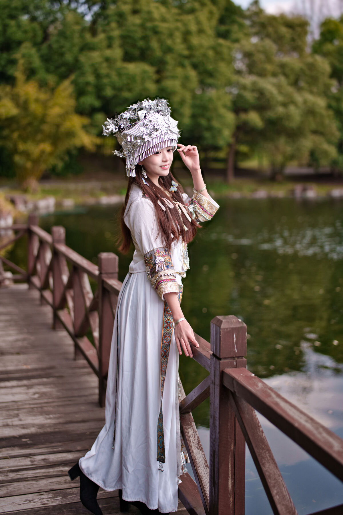 YiTuYu艺图语 Vol.8863 Xiao Yi