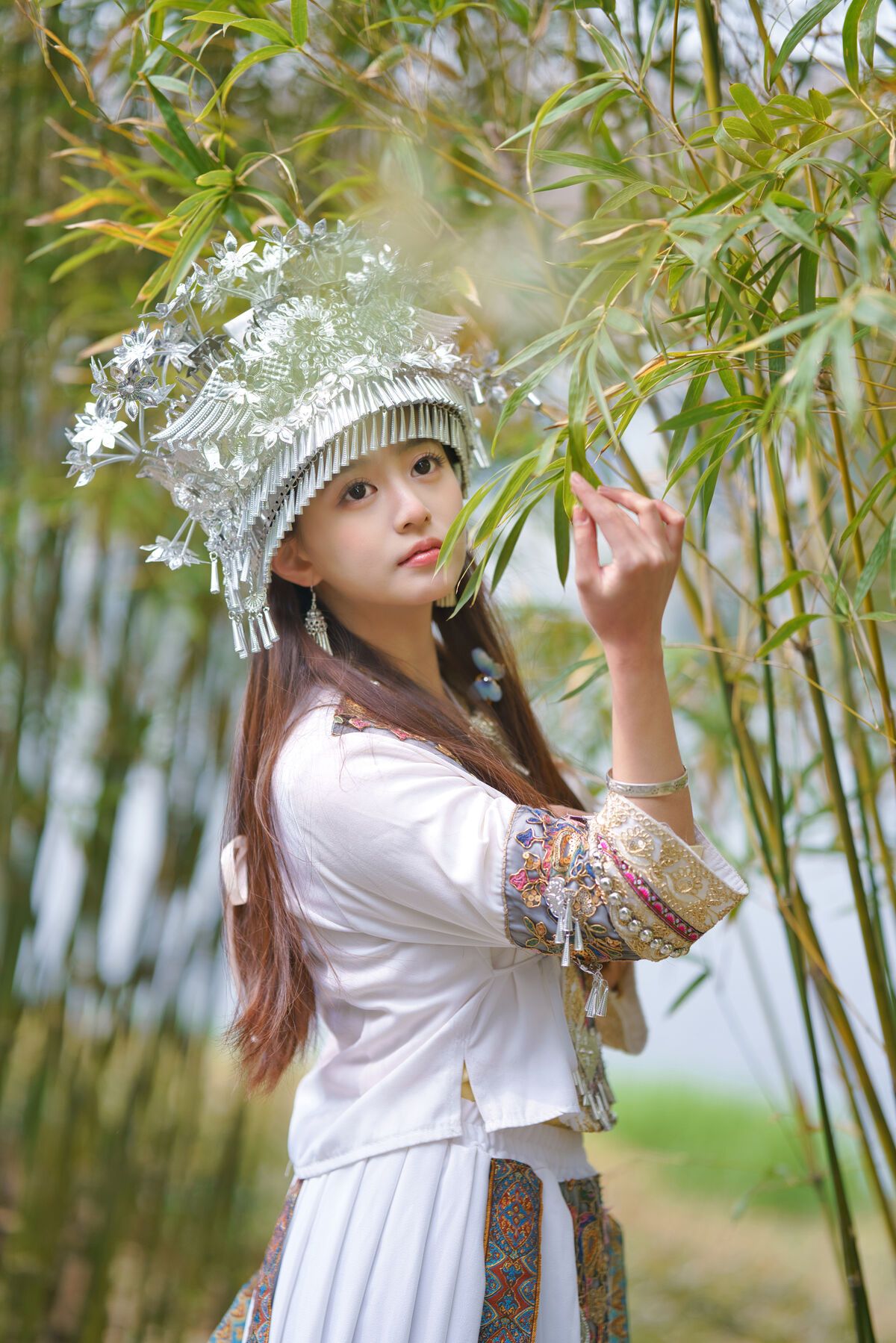 YiTuYu艺图语 Vol.8863 Xiao Yi