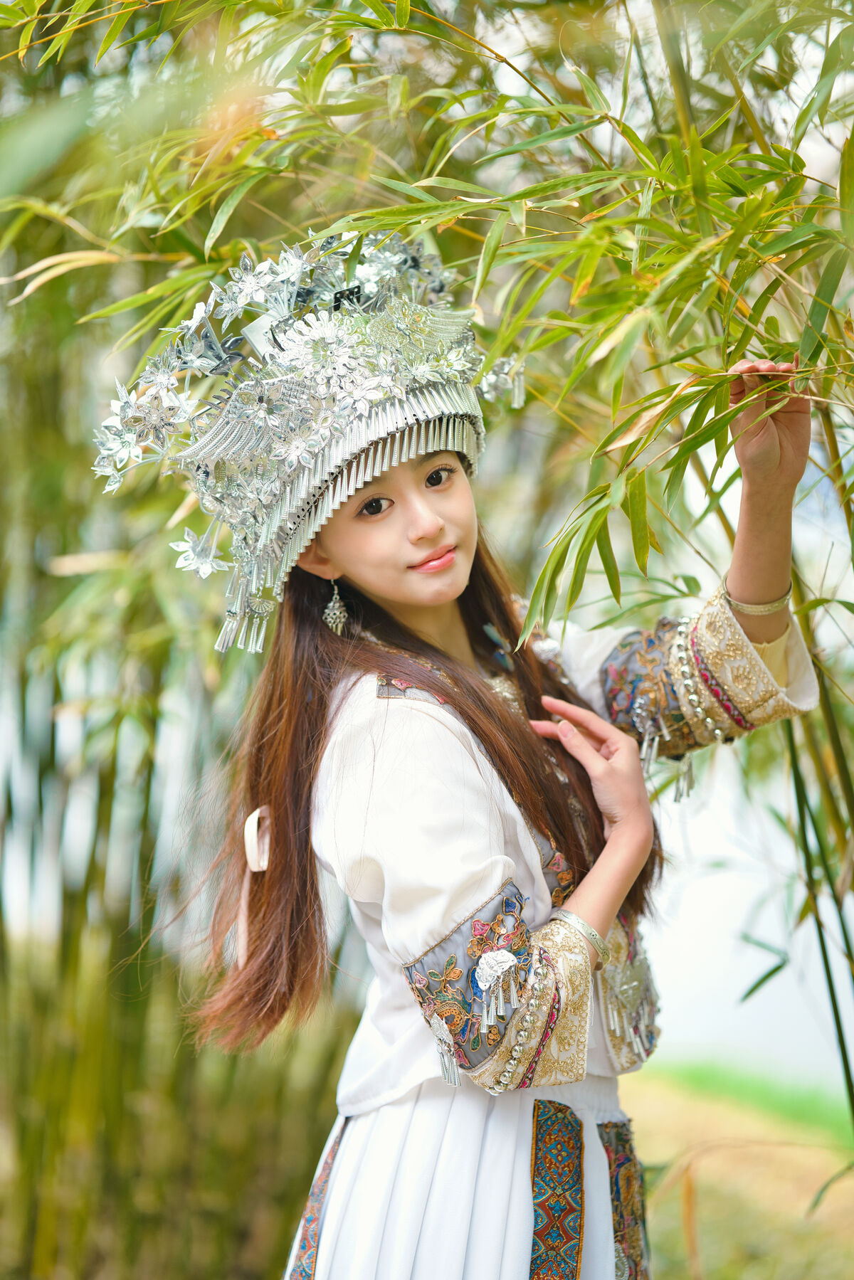 YiTuYu艺图语 Vol.8863 Xiao Yi